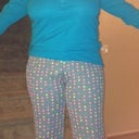 These are my medium jammies!