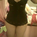this is one w my waist clincher.c.g i also have a brazilian one for the whole body n i love it its med but imma buy small one to really compress me