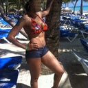 Pre weight gain, before going hard in the gym.