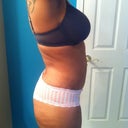 Packing on the lbs