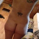 back please ignore the mess