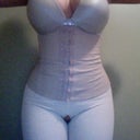 fajate with SQUEEM on top post op day 13 1/23/13