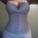 fajate with SQUEEM on top post op day 13 1/23/13