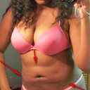 20 Jan Update. The Red Areas Are The Areas I Will Have Redone in Feb.