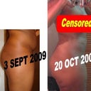 03 Sept Compare to 20 Oct 2009