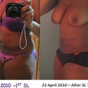 Jan 2010 vs. 23 April 2010
