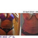 Jan 2010 vs. 23 April 2010