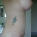 Side view, 6 weeks!