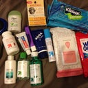 Necessities :0)