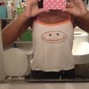 my flat boobs