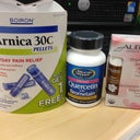 I bought these from The Vitamin Shoppe .. $35 for all