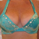 New Bathing Suit ~ Front - Played Down