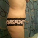 4 weeks post op