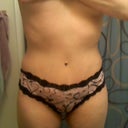 4 weeks post op