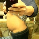 side view....ugh