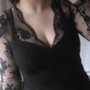 no boob spillage taking over the world!!