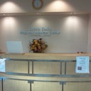The Hospital i was at you guys....:)