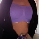 Lovin my new boobies