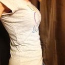 8weeks with T shirt