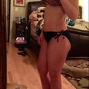 11 days post op. new bikini!!!!!