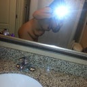 Pre-Surgery (sorry about the boobies)