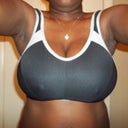 Before(sports bra)