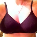 New Bra 6 Day's Post Op.