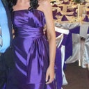 19 days since surgery. At a wedding. Kind of hard to see but it was the only pic where you could see the frontal view...