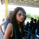 This is my before. I was about a size A