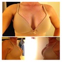 Wireless bra size check so far 34C @ 3 wks po