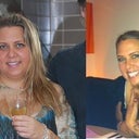 before and after weight loss