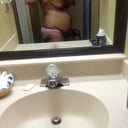 huge belly