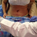 oh yea, flat belly 3rd POD