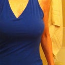 BEFORE Braless