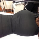 Fresh out of surgery, my fav picture