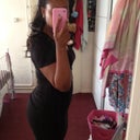 Looks good with clothes on.