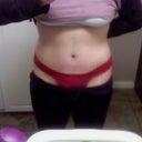 4 WEEKS POST OP: getting better every week