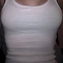 No more padded bras for this lady ***BIG GRIN***