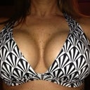 JCPenney $25 Love this suit on.  I'm a 36DD, but I fit in the size 10 Top.