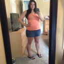 I feel so good about myself