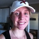 Front, day of cast removal. I'm swollen but I see myself completely. No piggie nose and nothing drastic to ME!
