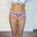 yellow parts circled noted for areas of concern....