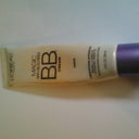 BB cream like