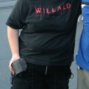 Feb 2008 - 283lbs, Before starting weight loss