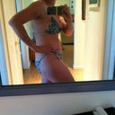 Day 16 post op. Sports Illustrated Swimsuit Issue baby!!!!