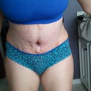 PO day 4: shapeless and discouraged