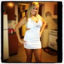 birthday girl
