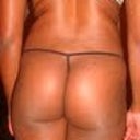 Before Pic (Backview) @ 125lbs