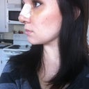 Left, profile