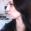 Another of left, profile